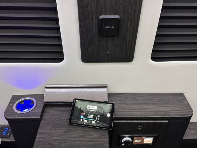 New 2025 Mercedes-Benz Sprinter 3500 image 50