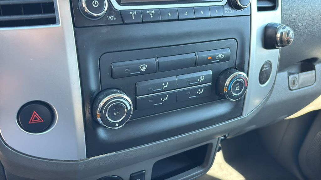 Used 2018 Nissan Frontier S RWD image 15