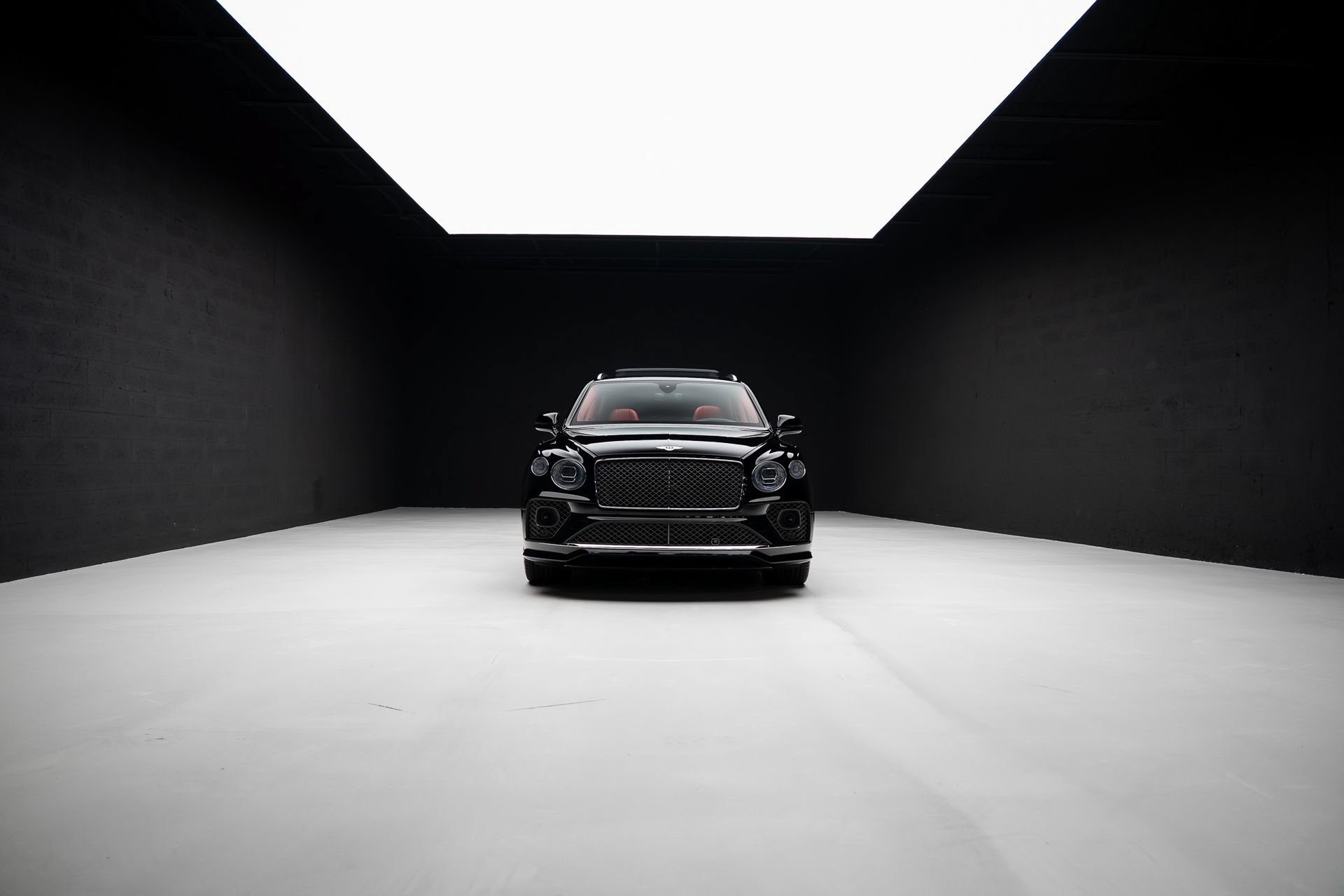 Used 2022 Bentley Bentayga Speed AWD/4WD image 85