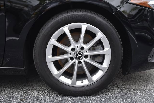 Used 2022 Mercedes-Benz A 220 image 34