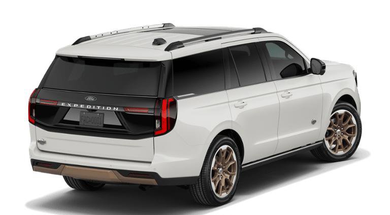 New 2026 Ford Expedition King Ranch image 26