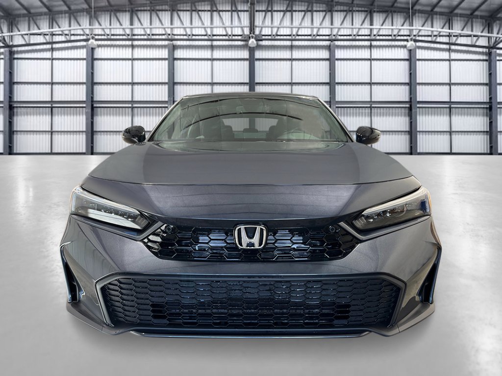 New 2026 Honda Civic Sport Touring image 10