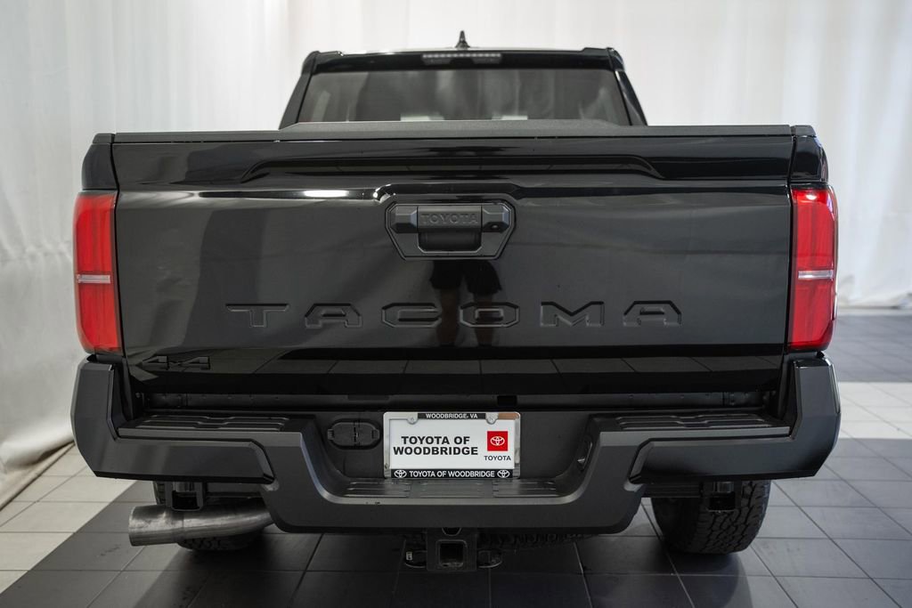 New 2026 Toyota Tacoma TRD Off-Road image 5