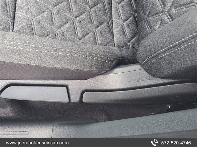 New 2026 Nissan Kicks SV image 23