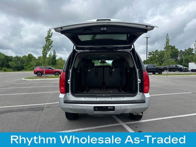 Used 2013 GMC Yukon SLT AWD/4WD image 16