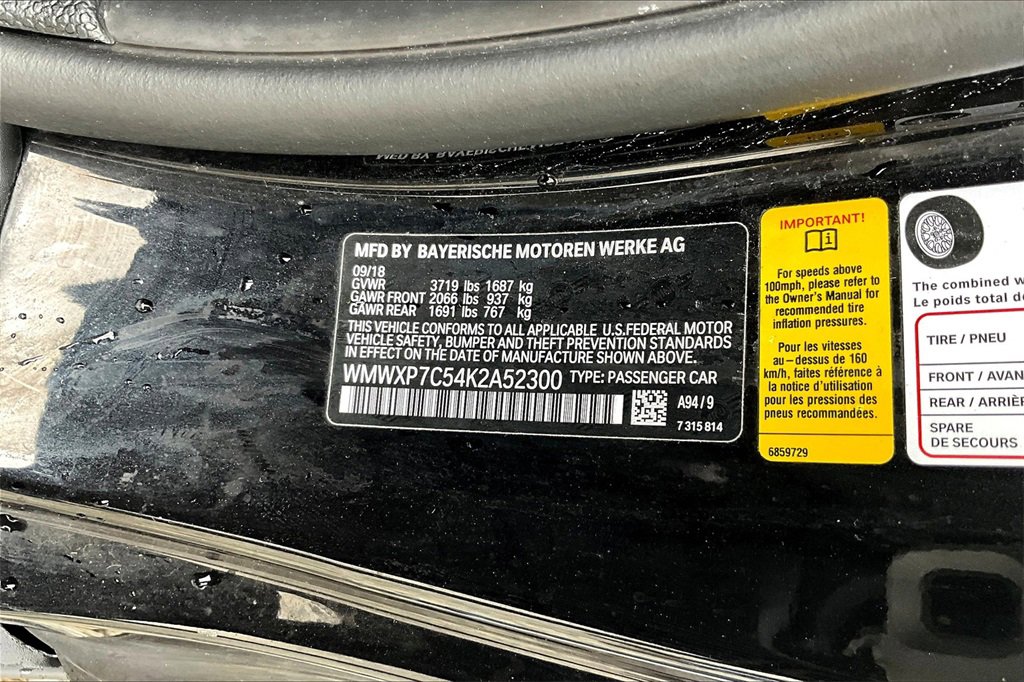 Used 2019 MINI Cooper S image 23