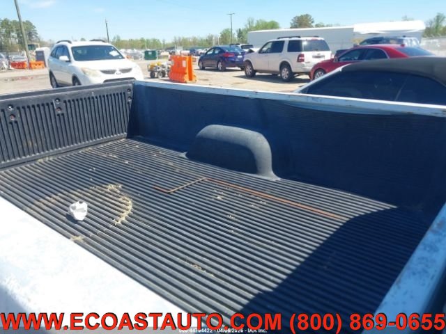 Used 1992 Ford F150 2WD Regular Cab image 6