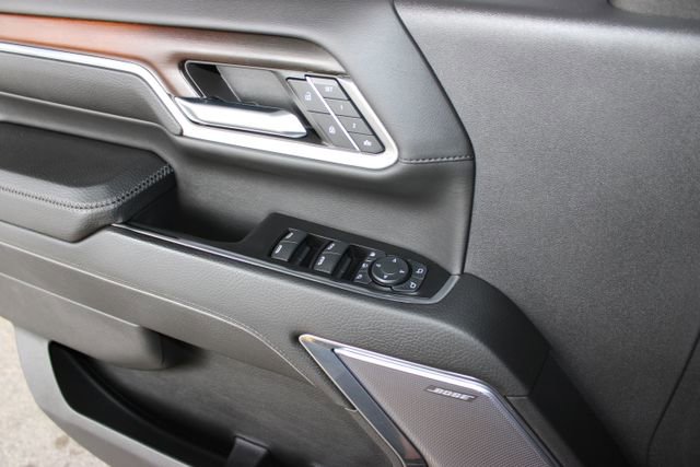 Used 2024 GMC Sierra 2500 Denali w/ Denali Reserve Package image 26