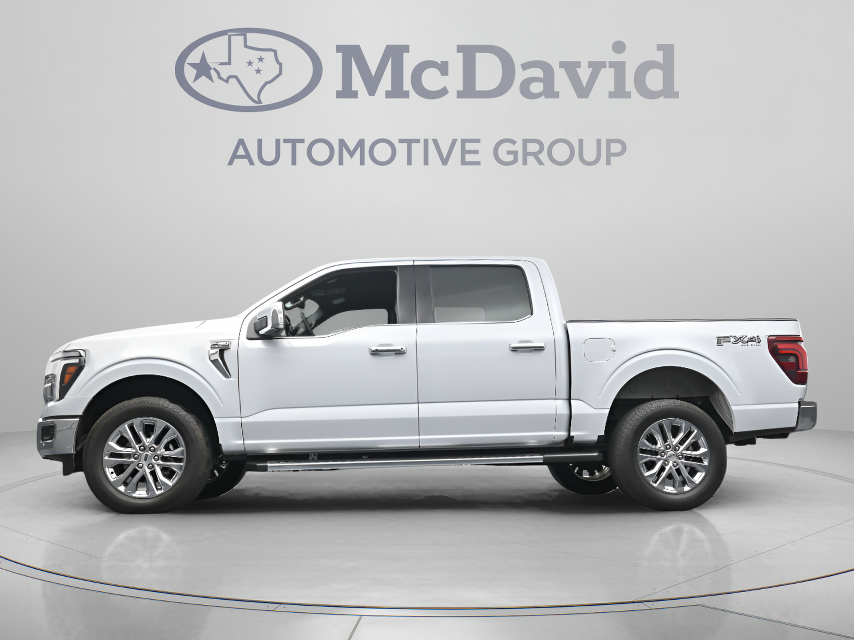 Used 2025 Ford F150 Lariat w/ Equipment Group 502A High AWD/4WD image 27