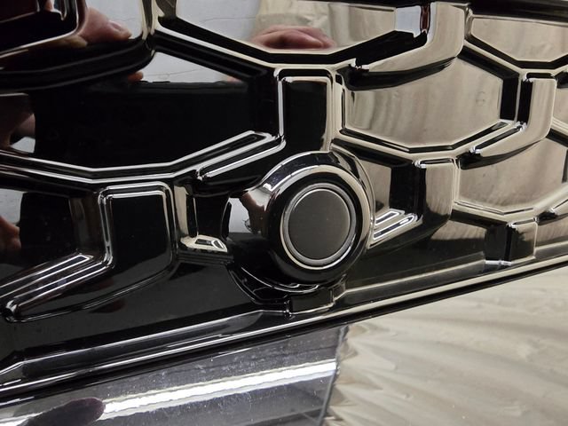 New 2026 Audi Q3 quattro 2.0T AWD/4WD image 10