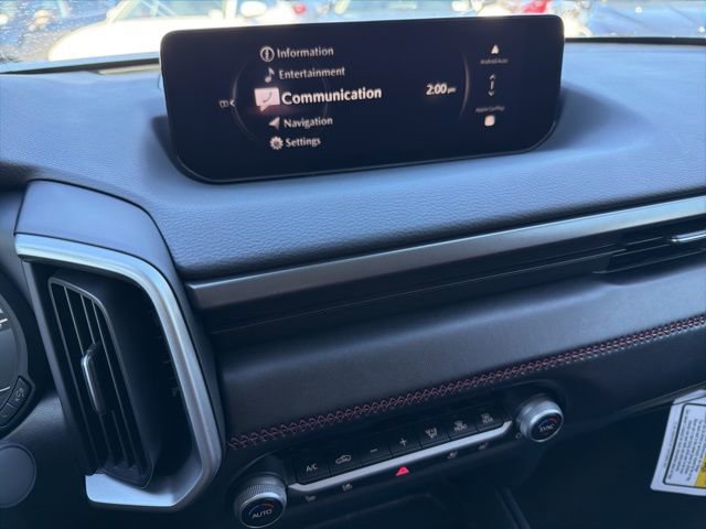 New 2026 MAZDA CX-50 AWD 2.5 Hybrid w/ Premium Pkg image 13