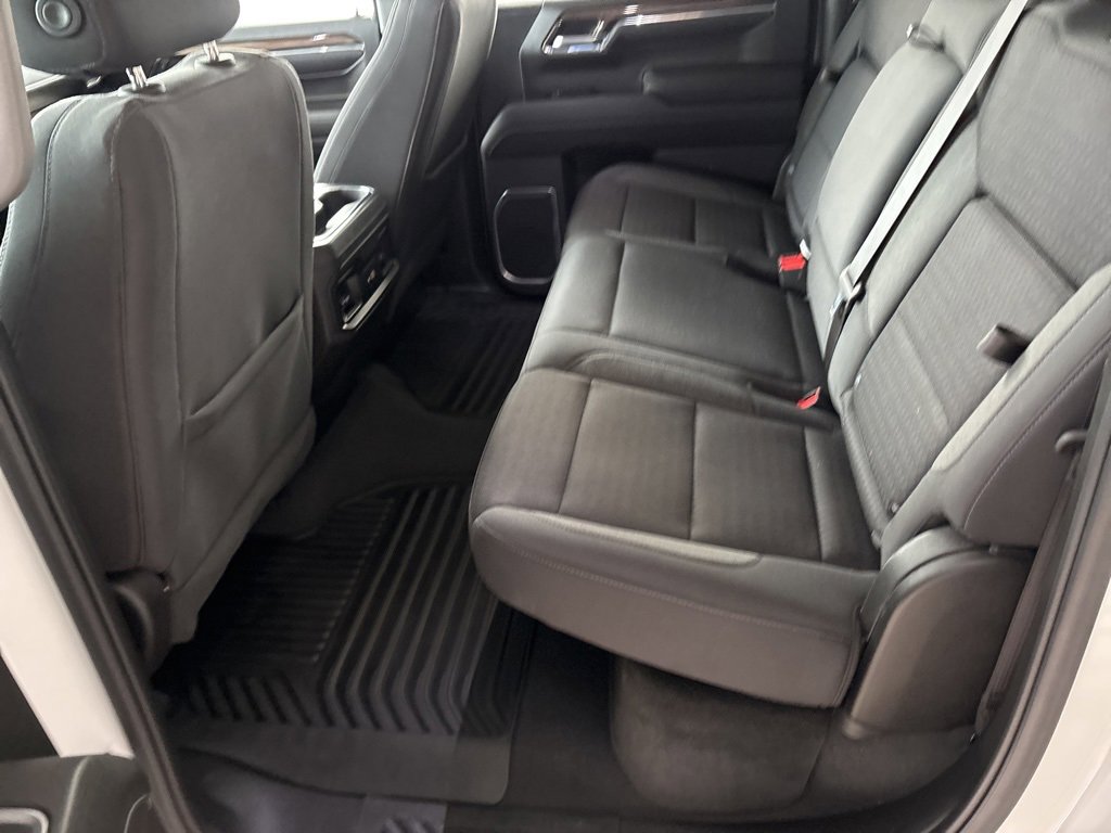 Used 2023 Chevrolet Silverado 1500 LT image 22