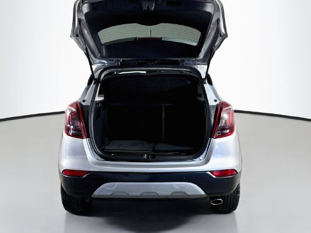 Used 2017 Buick Encore Premium w/ Experience Buick Package FWD image 34
