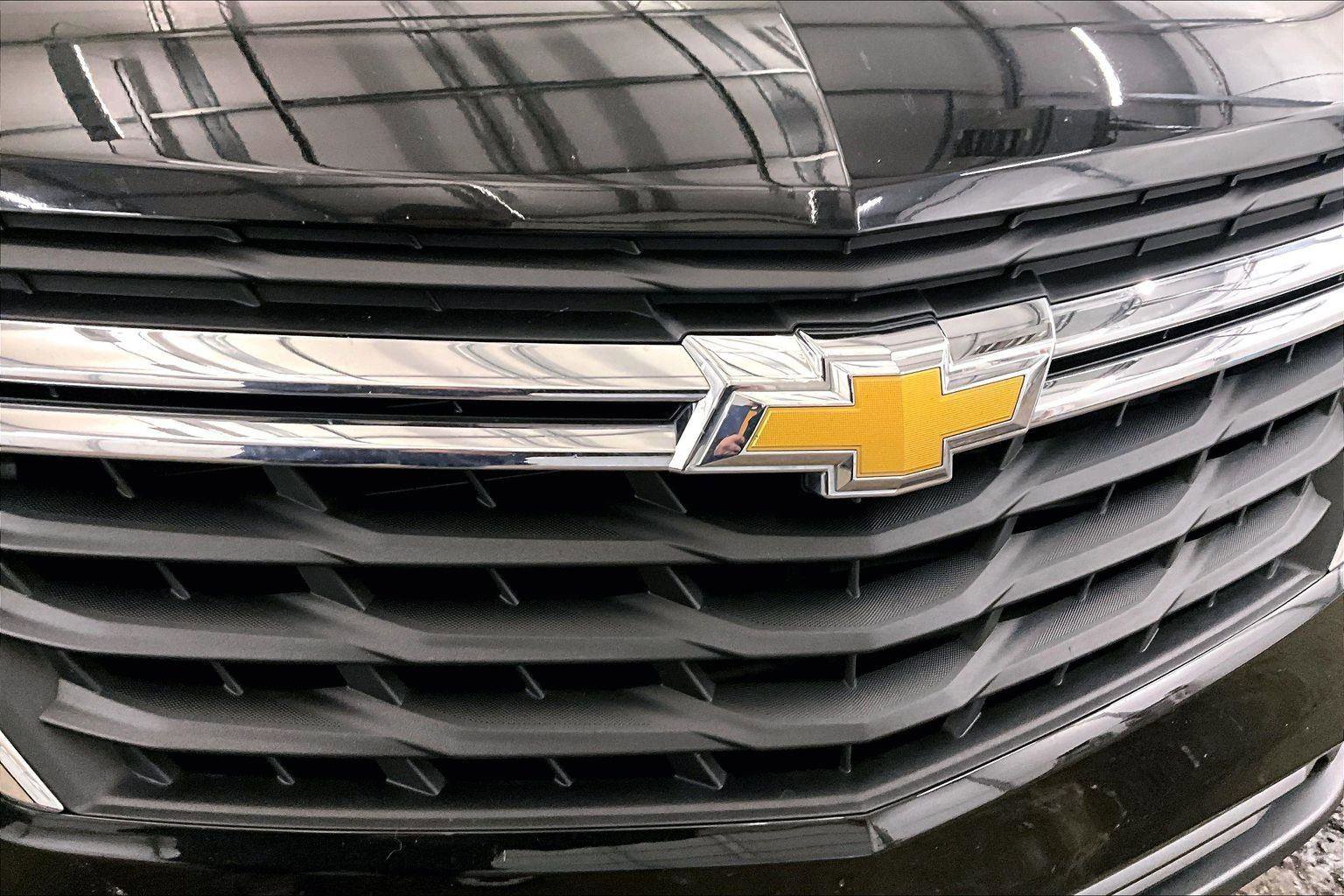 Used 2024 Chevrolet Equinox LS image 29