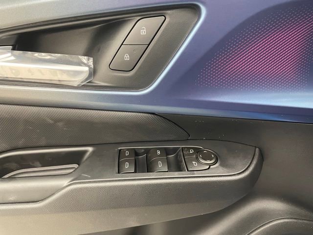 New 2026 Chevrolet Equinox EV LT image 10