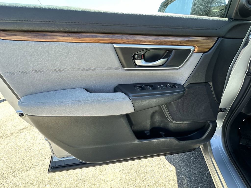 Used 2019 Honda CR-V EX image 21
