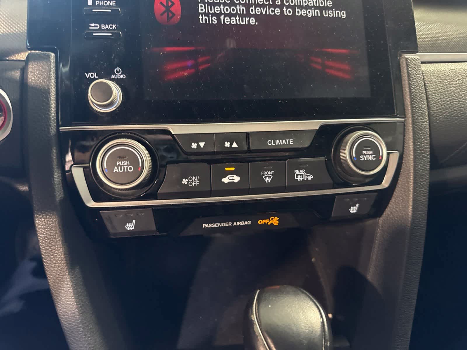 Used 2019 Honda Civic EX image 20