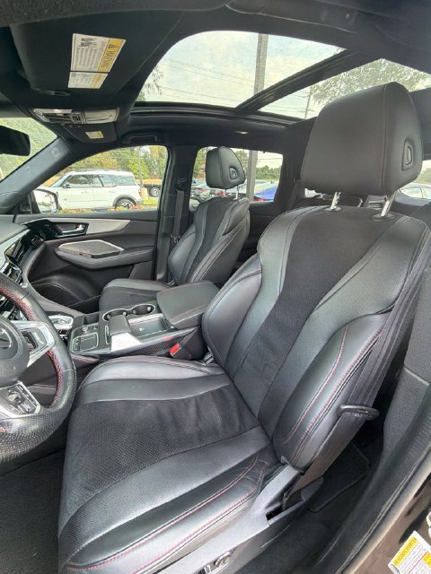 Used 2023 Acura MDX A-Spec AWD/4WD image 13