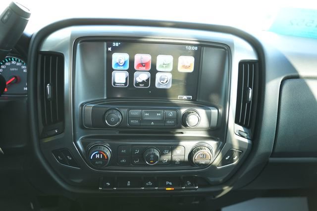 Used 2015 Chevrolet Silverado 1500 LT w/ All Star Edition image 22