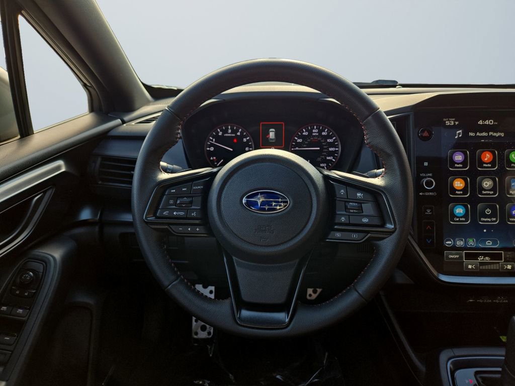 Certified 2024 Subaru Impreza RS image 12