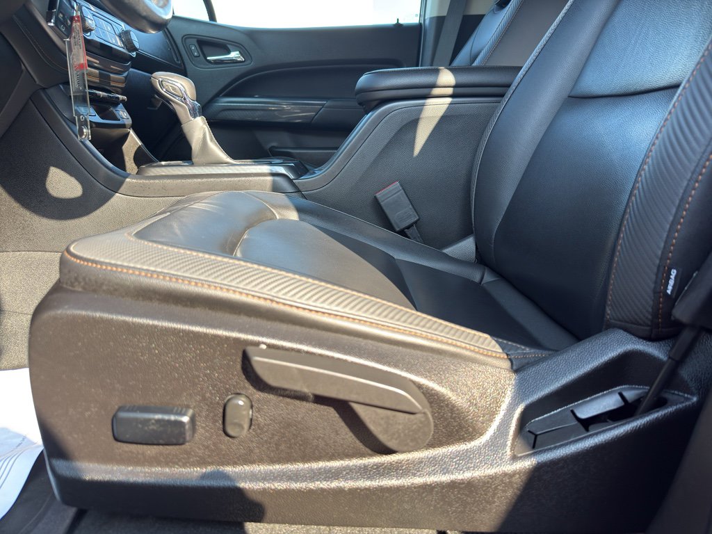 Used 2022 GMC Canyon AT4 w/ Trailering Package image 14