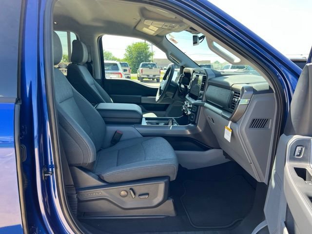 New 2026 Ford F150 XLT AWD/4WD image 36