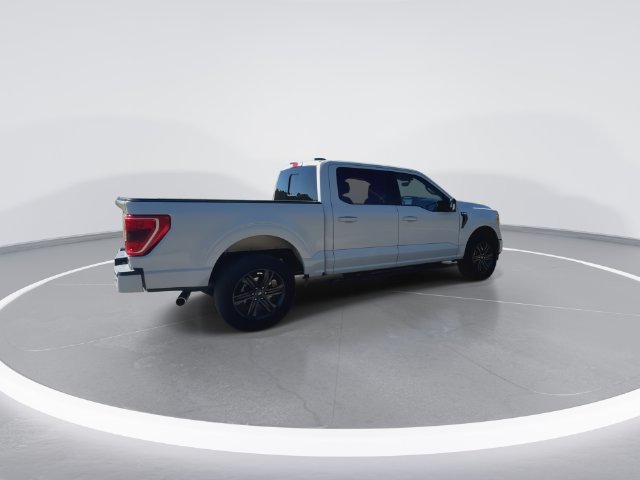 Used 2022 Ford F150 XLT w/ Equipment Group 302A High AWD/4WD image 11