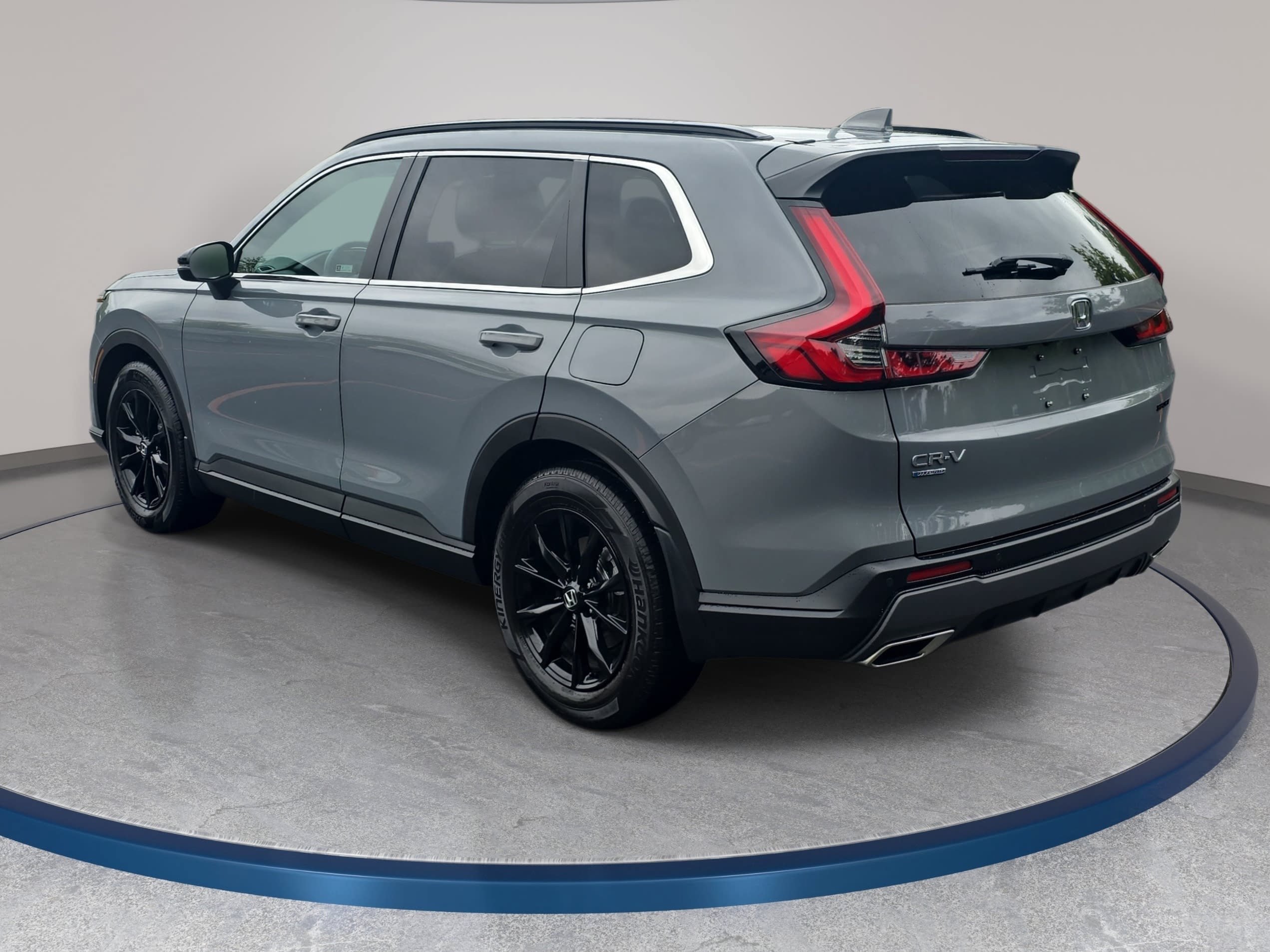 Used 2025 Honda CR-V Sport-L image 7