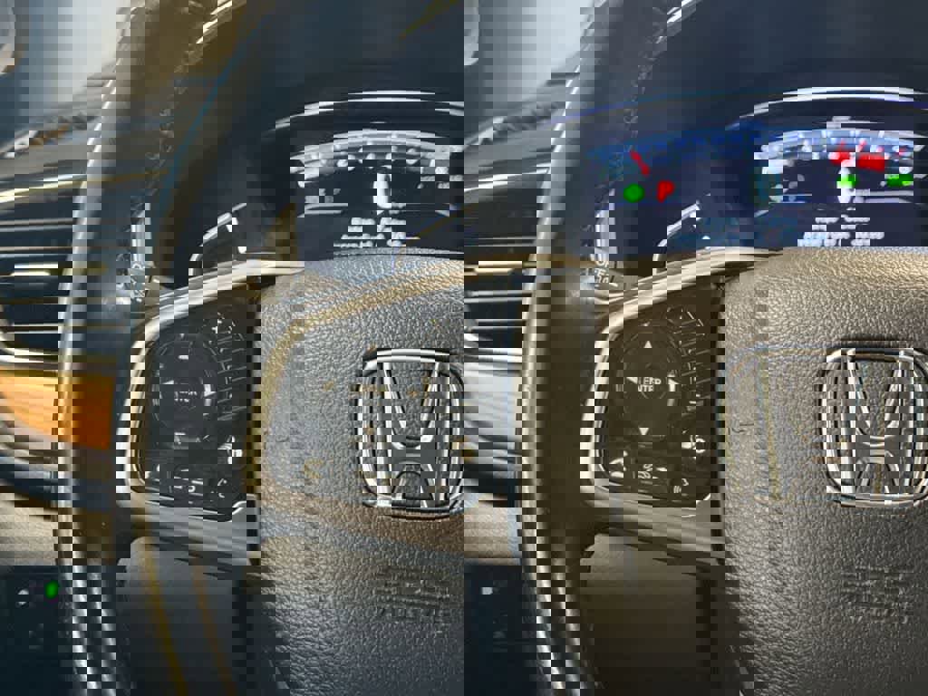 Used 2018 Honda CR-V EX-L image 25