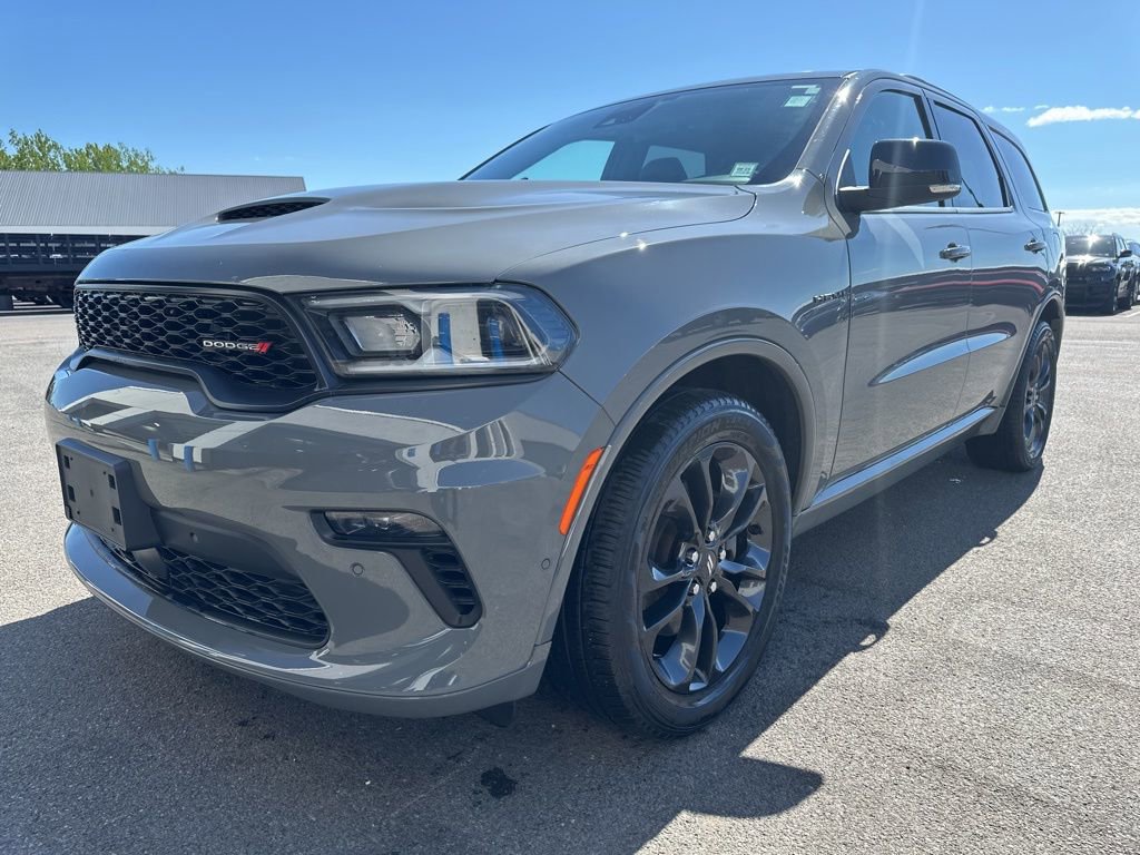 Used 2023 Dodge Durango R/T AWD/4WD image 7