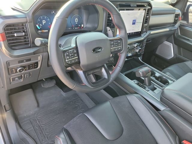 Certified 2025 Ford F150 Raptor AWD/4WD image 17