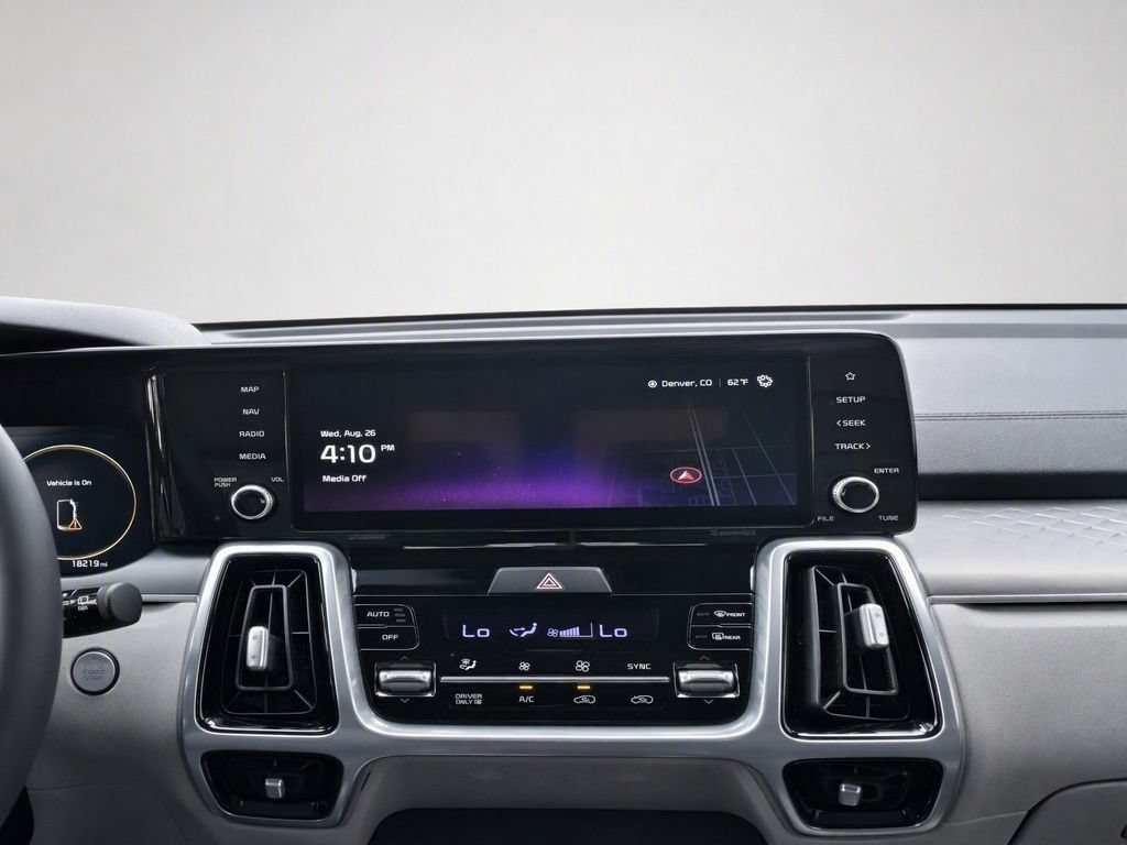 Certified 2023 Kia Sorento SX Prestige AWD/4WD image 33