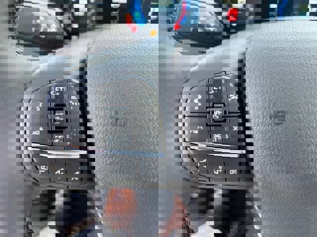 New 2025 Ford Bronco Sport Outer Banks w/ Outer Banks Tech Package+ image 15