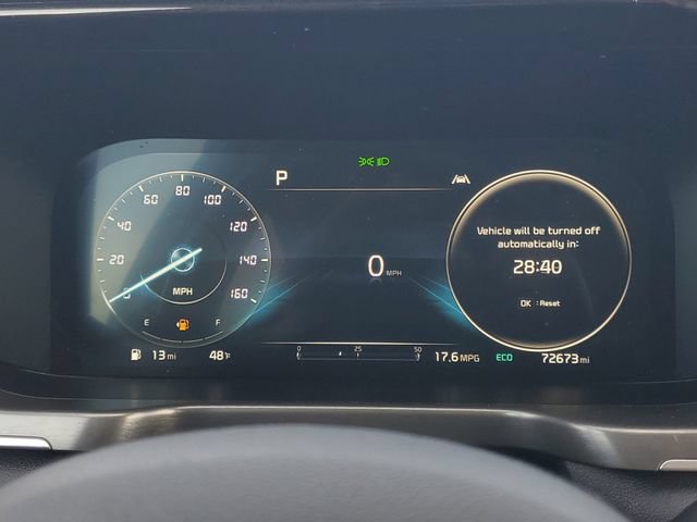 Certified 2023 Kia Sorento SX AWD/4WD image 25
