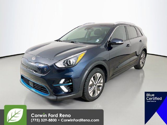 Used 2021 Kia Niro EX FWD image 4