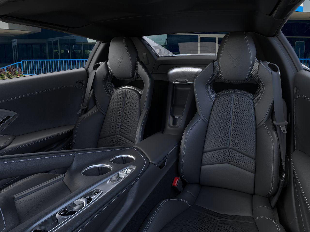 New 2026 Chevrolet Corvette Z06 image 16