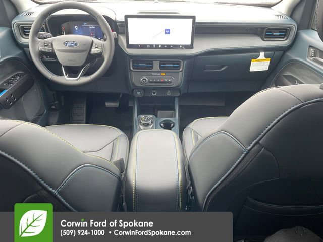 New 2026 Ford Maverick Lobo image 13