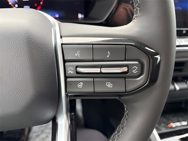 New 2026 Chevrolet Colorado LT w/ LT Convenience Package image 11