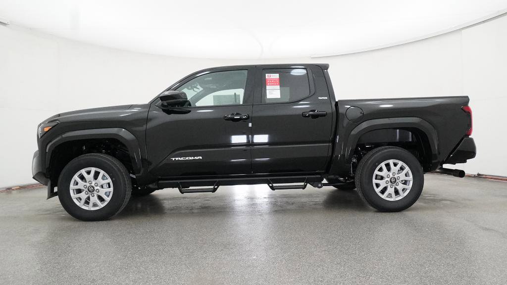 New 2026 Toyota Tacoma SR5 w/ SR5 Upgrade Package image 70