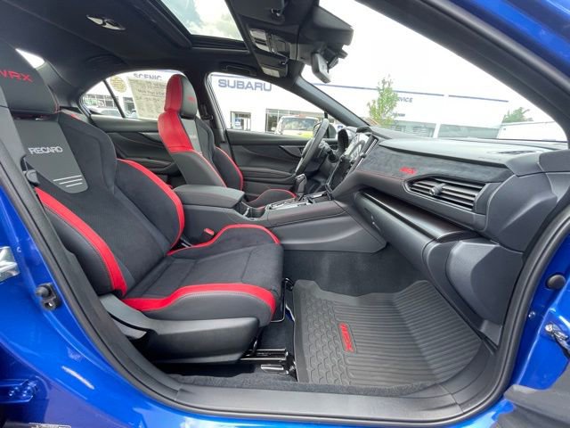 New 2025 Subaru WRX GT image 23