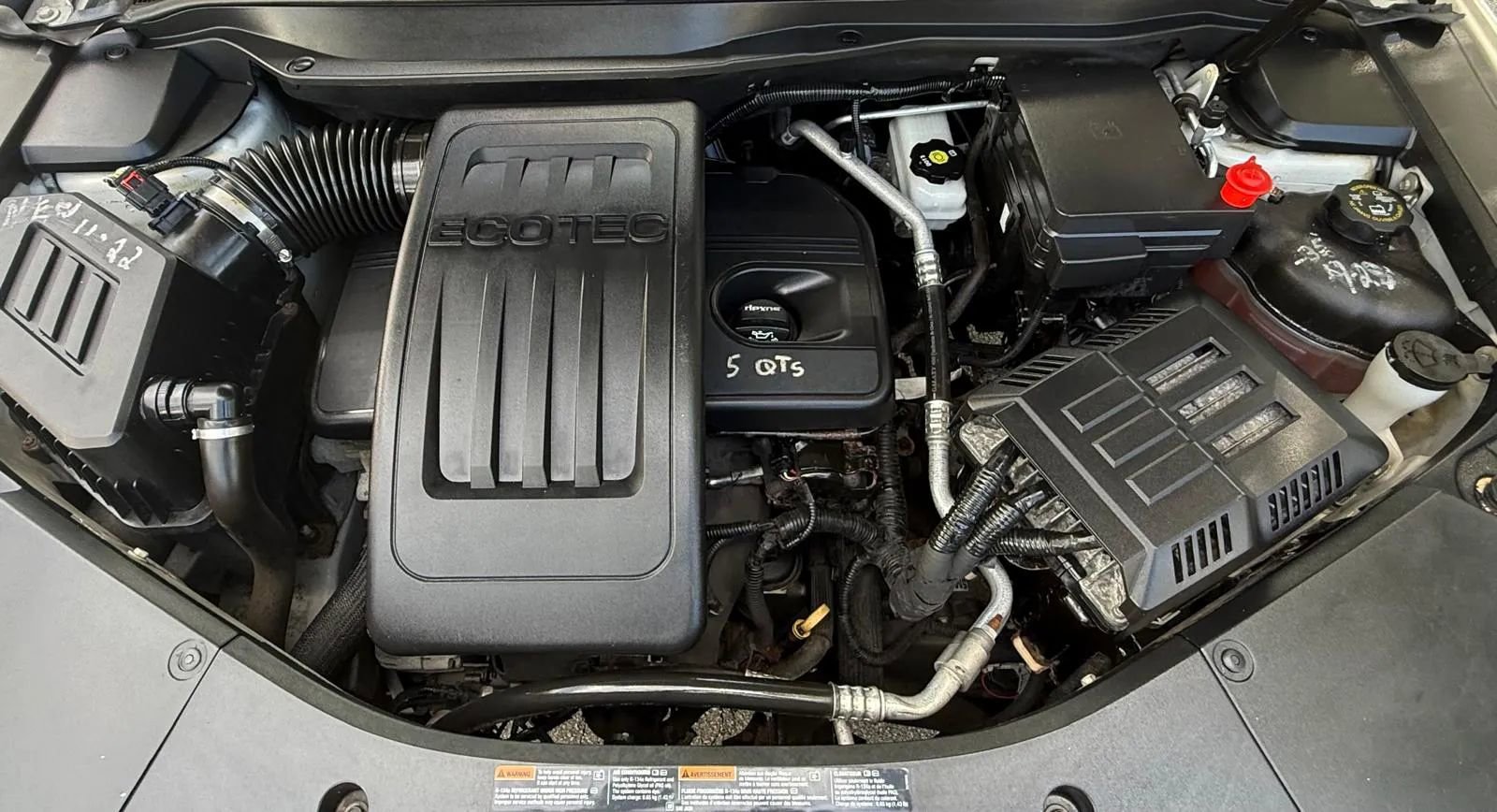 Used 2015 Chevrolet Equinox LT w/ Power Convenience Package image 15