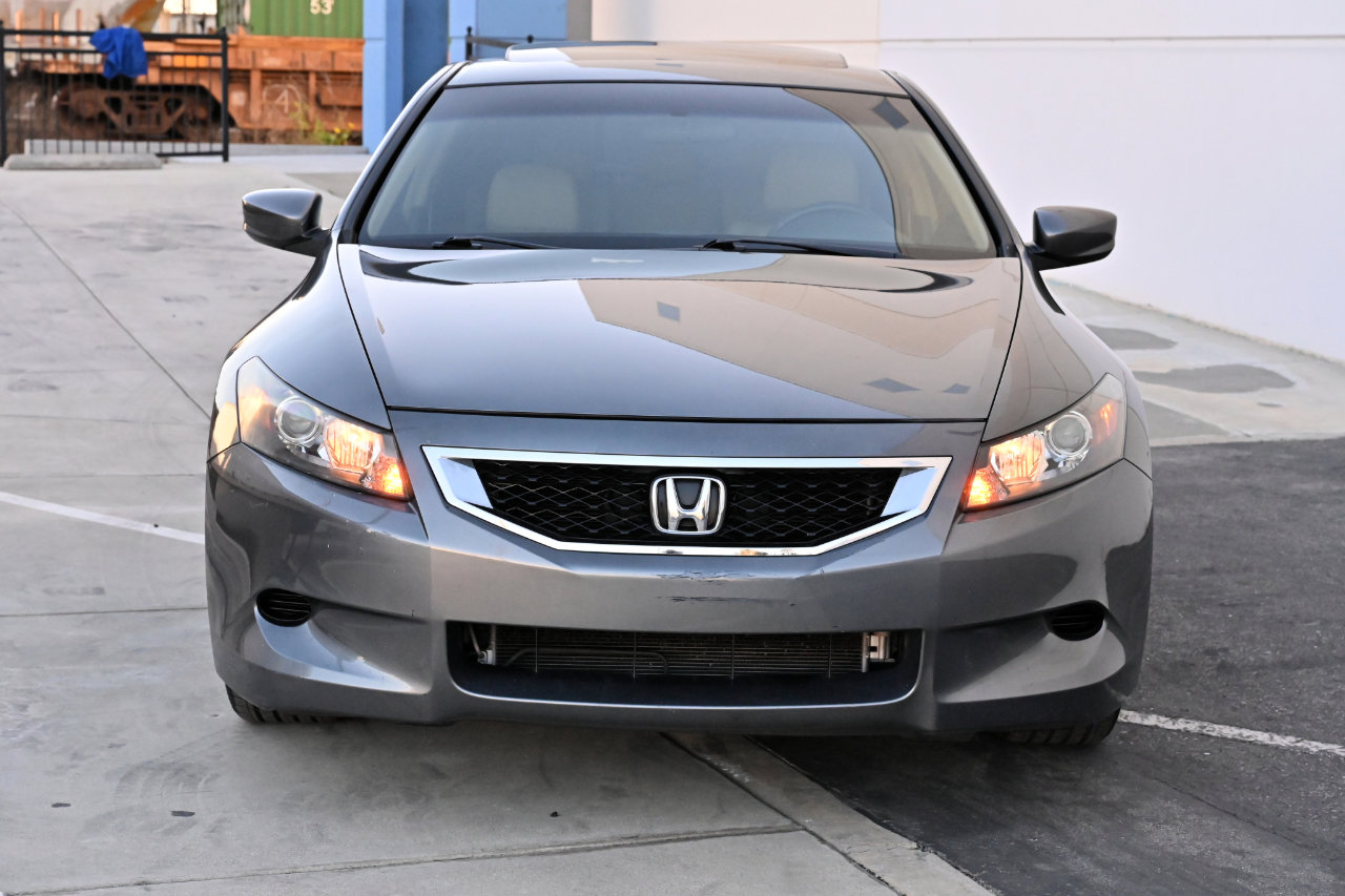 Used 2009 Honda Accord EX-L image 10