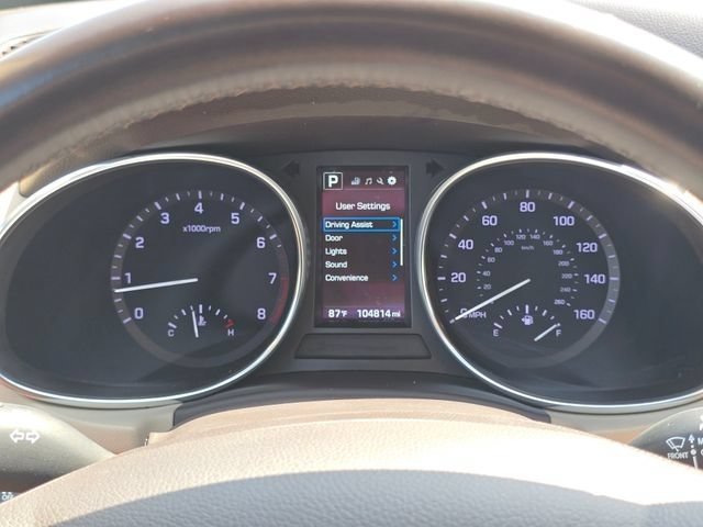 Used 2019 Hyundai Santa Fe XL SE w/ SE Premium Package 02 FWD image 36