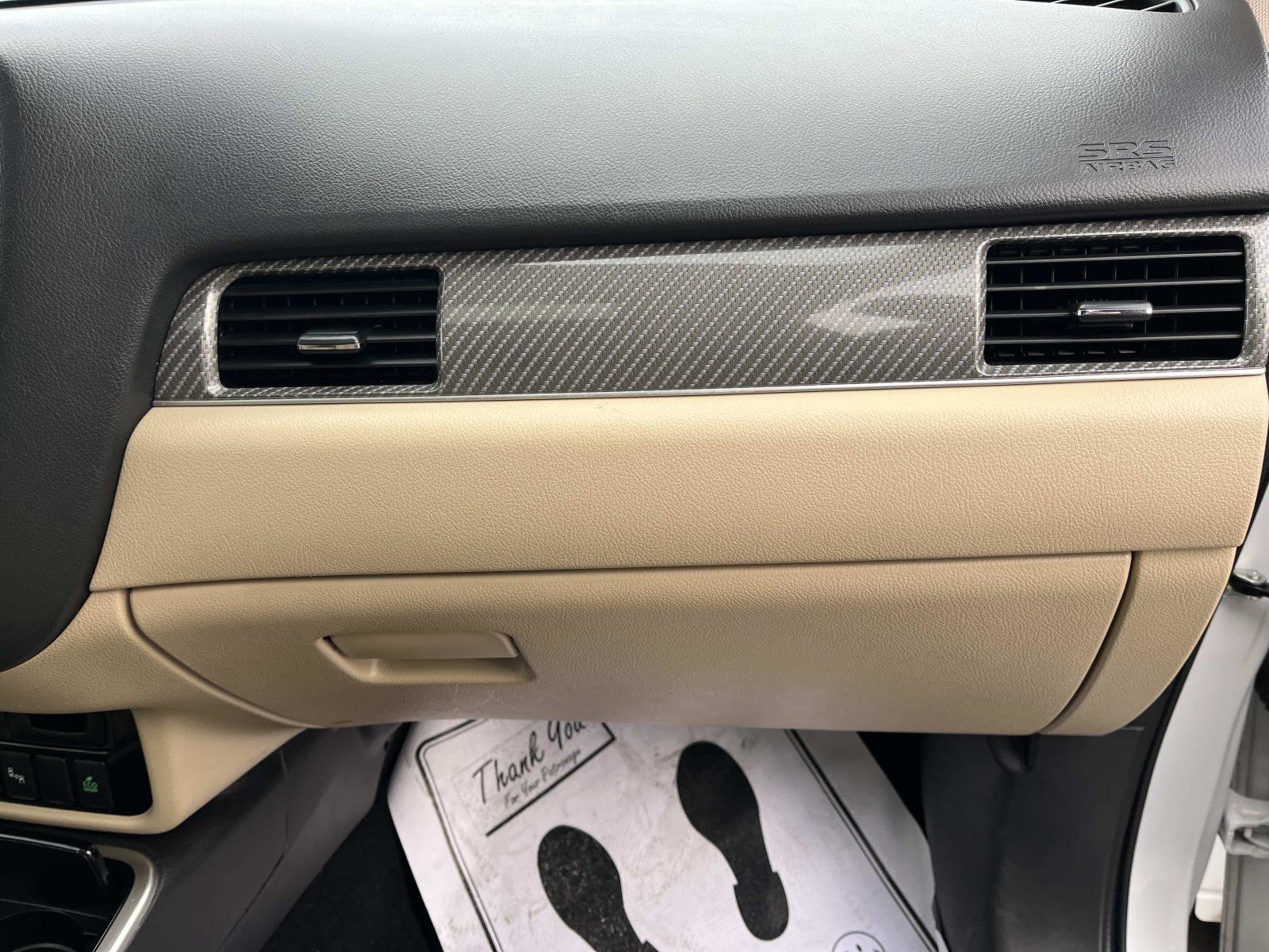 Used 2020 Mitsubishi Outlander GT image 28