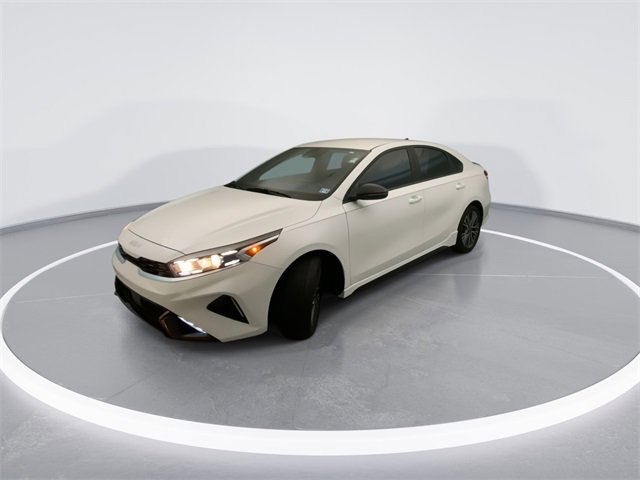 Used 2023 Kia Forte GT-Line w/ GT-Line Technology Package image 8