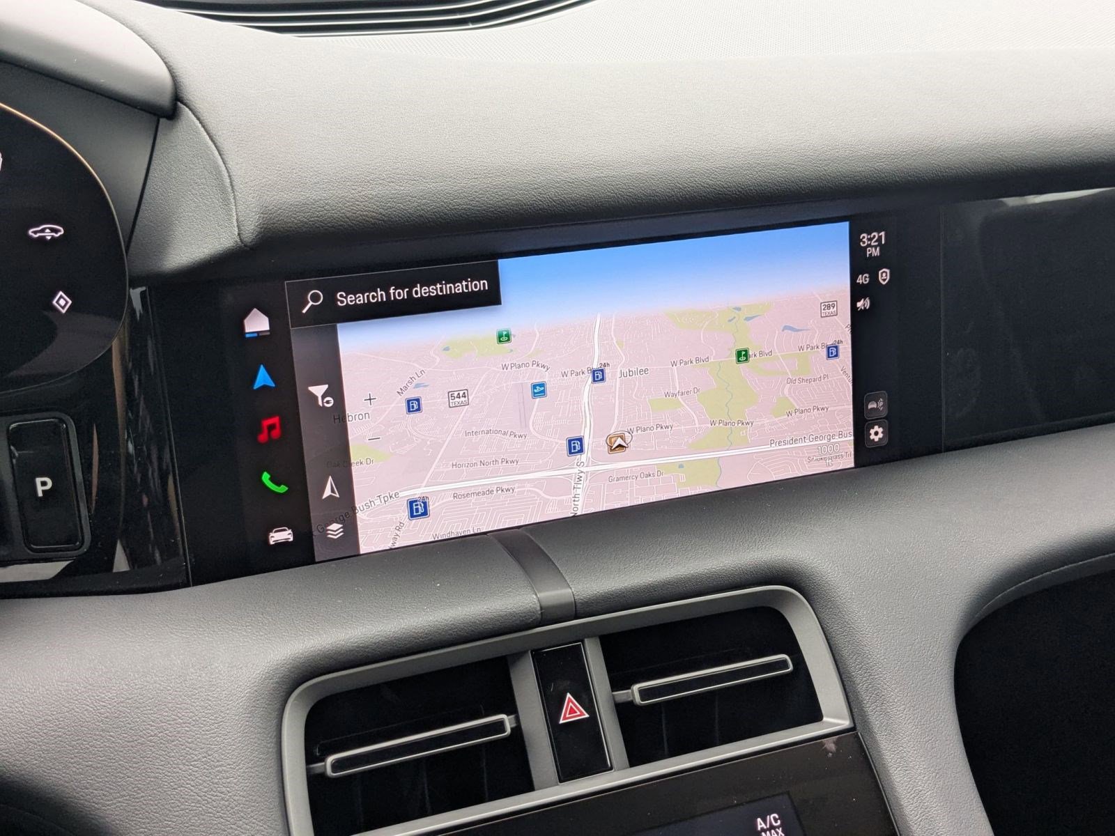 New 2026 Porsche Taycan image 17