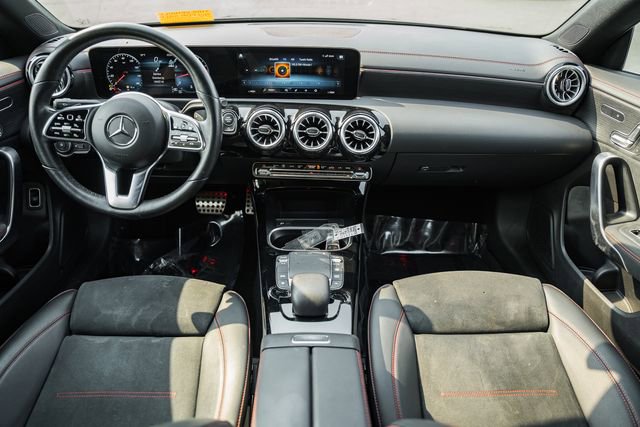 Used 2023 Mercedes-Benz CLA 250 4MATIC image 19