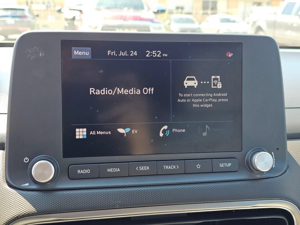 Used 2023 Hyundai Kona SE FWD image 26