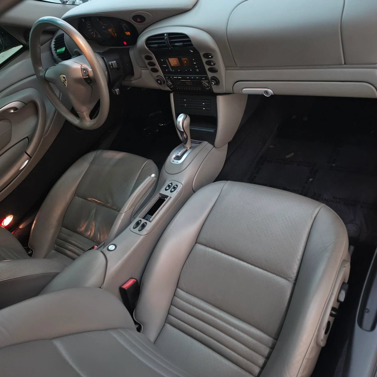 Used 2004 Porsche 911 GT3 RS image 23