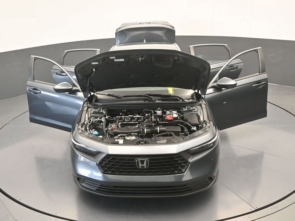Used 2024 Honda Accord LX image 64